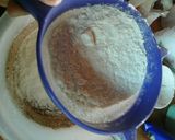 Foto del paso 5 de la receta: Torta de cocoa