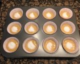 Foto del paso 7 de la receta Magdalenas de café bombón