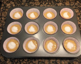 Foto del paso 7 de la receta: Magdalenas de café bombón