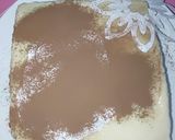 Foto langkah ke 10 dari resep Cake ketagih (gluten free) no oven no mixer.