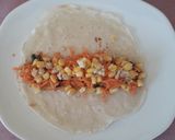 Foto del paso 5 de la receta: Canelones de verduras - fácil - vegano