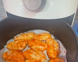 รูปขั้นตอนการทำที่ 2 ของ ไก่นิวออร์ลีนส์