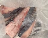 Foto del paso 1 de la receta: Postas de pescado fritas