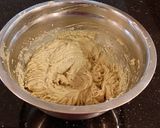 A picture of step 4 of Cinnamon Sugar Blondies.