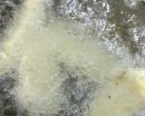 A picture of step 3 of Potato Wedges.