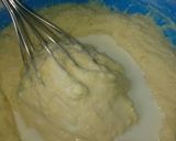 Foto del paso 3 de la receta: Panqueques de papa