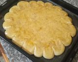 صورة لخطوة 1 من وصفة خبز حلو بالفرينة 🥖🍞🤍