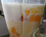 Foto del paso 3 de la receta: Flan de calabaza, en olla de cocción lenta