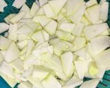 প্লাস্টিক চাটনি (Plastic Chutney recipe in Bengali) রেসিপি ধাপ - 1 ছবি