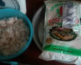 Foto langkah ke 1 dari resep Sengkulun(awug-awug).