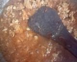 A picture of step 1 of Chicken Lasagna.