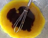 Foto del paso 3 de la receta: Chow fan de carne con huevo
