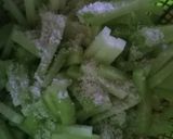 Foto langkah ke 3 dari resep Sayur labu siam & Telur.