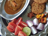 તાવો ચાપડી (Tavo Chapdi Recipe In Gujarati)