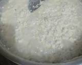 Healthy Homemade Kalakand recipe step 4 photo