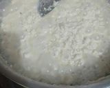 A picture of step 4 of Healthy Homemade Kalakand.