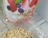 Foto del paso 1 de la receta: Japanese matcha con leche, granola!!