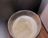 Foto langkah ke 2 dari resep Dalgona Whipped Coffee.