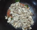 Foto langkah ke 3 dari resep Oseng Usus Sapi.