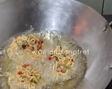 Foto langkah ke 7 dari resep Bakwan Mie Instan Kriuk.
