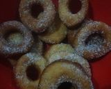 Foto del paso 6 de la receta: Rosquitas Caseras