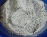 Foto del paso 4 de la receta: Torta esponja de café