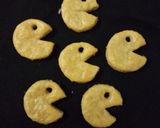 Foto del paso 3 de la receta: Galletas de queso