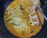 Foto langkah ke 4 dari resep Rendang Daging Khas Aceh (Frozen Food).
