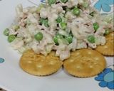 Foto del paso 3 de la receta: Ensalada de atún
