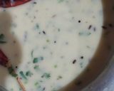 સુરતી કઢી (Surti Kadhi Recipe In Gujarati) રેસીપી સ્ટેપ4ફોટો