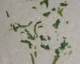 A picture of step 11 of Paneer Butter Masala with Tava Naan.
