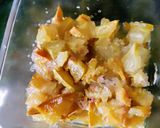 A picture of step 2 of Star Fruits Marmalade (in Microwave Oven).