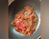 Cheesy Chicken Takatak recipe step 5 photo