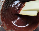 Une image de l'étape 1 de Mousse au chocolat rapide.