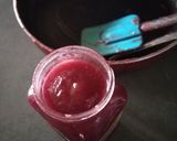 A picture of step 7 of Mixed fruit jam.