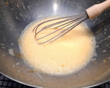 Foto del paso 3 de la receta: Brazo de gitano
