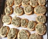 Foto del passaggio 6 della ricetta Crostini con i carciofi