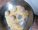 Foto del paso 3 de la receta: Bon o bon casero ❤️