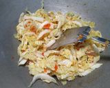 Foto langkah ke 3 dari resep Oseng" sawi putih 😋.