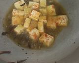 पालक पनीर (palak paneer recipe in hindi) रेसिपी चरण 3 फोटो