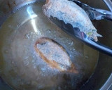 Foto del paso 13 de la receta: Brevas de boquerones rellenas de cebollino, ajos puerros y queso