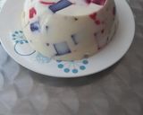 Foto del paso 5 de la receta: Arcoíris de gelatina