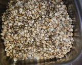 Foto del paso 1 de la receta: Caracoles pequeños de caldo, al estilo andaluz