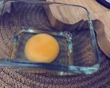 صورة لخطوة 2 من وصفة وافل 🧇🍯