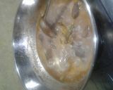 Foto langkah ke 4 dari resep Kalio Hati Bukittinggi.