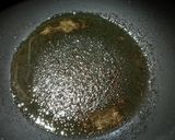 A picture of step 1 of French Prawn Fry.