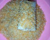 Foto langkah ke 4 dari resep Risoles pisang coklat.