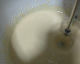 Foto del paso 1 de la receta: Bizcochón