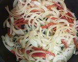 Foto del paso 1 de la receta: Pollo a la crema