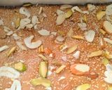 મેંગો સુખડી(Mango dryfruit sukhdi Recipe In Gujarati) રેસીપી સ્ટેપ4ફોટો